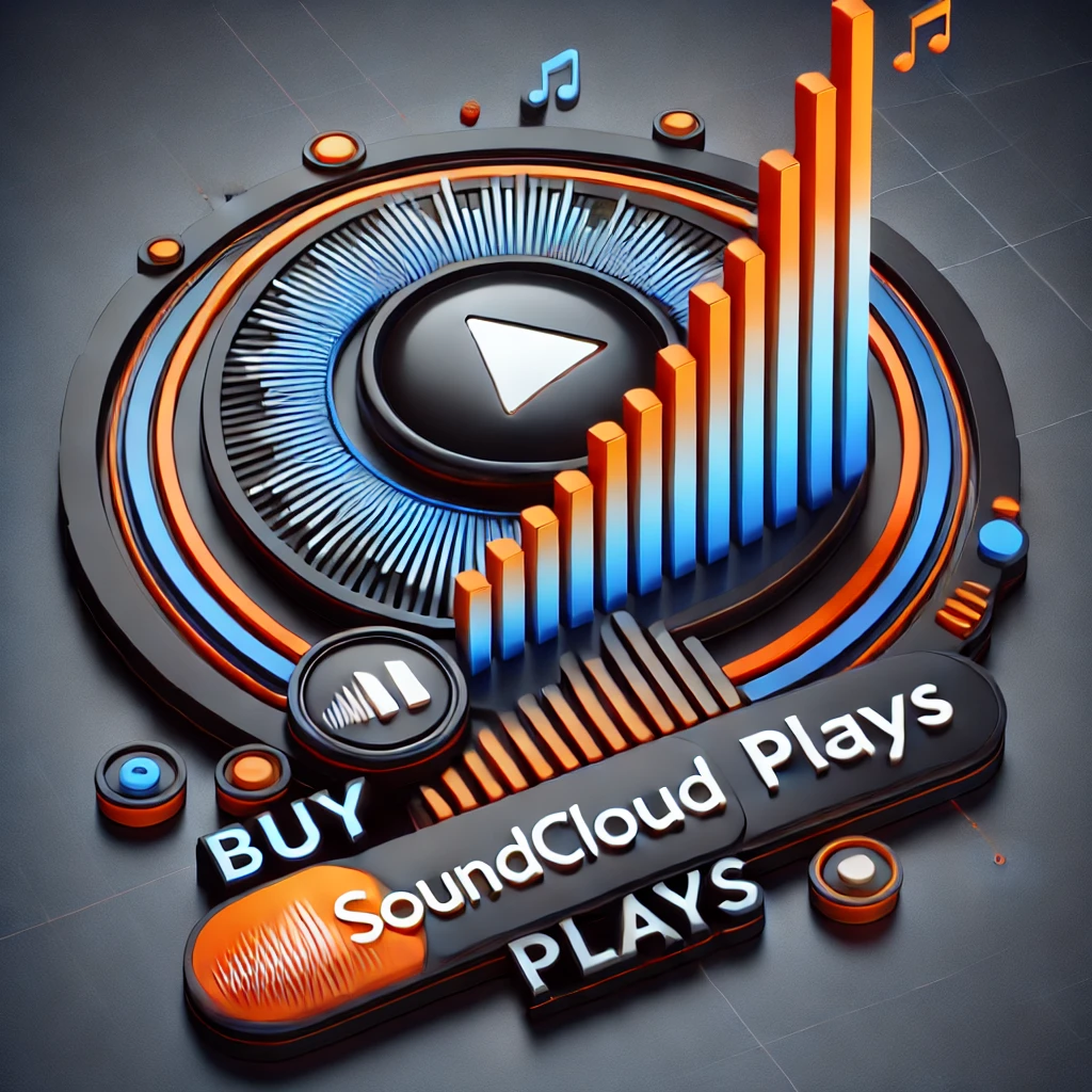 Buy 2000 Soundcloud Plays