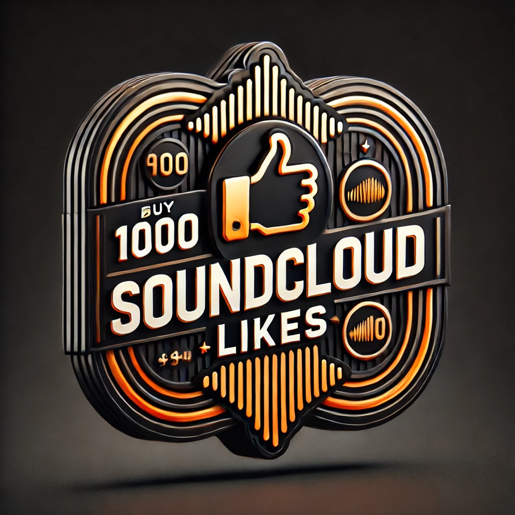 Buy 1000 Soundcloud Likes