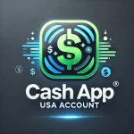 Cash App USA Account