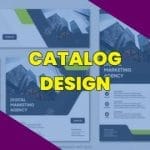 Catalog Design