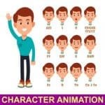 Character Animation