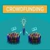Crowdfunding