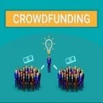 Crowdfunding