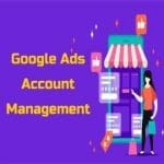 google ad account