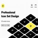 Icon Design