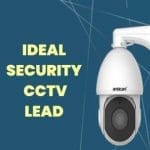 IDEAL SECURITY CCTV LEAD