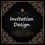Invitation Design