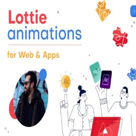 Lottie & Website Animation