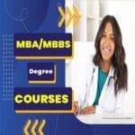 mba/mbbs degree courses