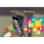 Mobile App Marketing