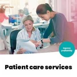 Patient care services