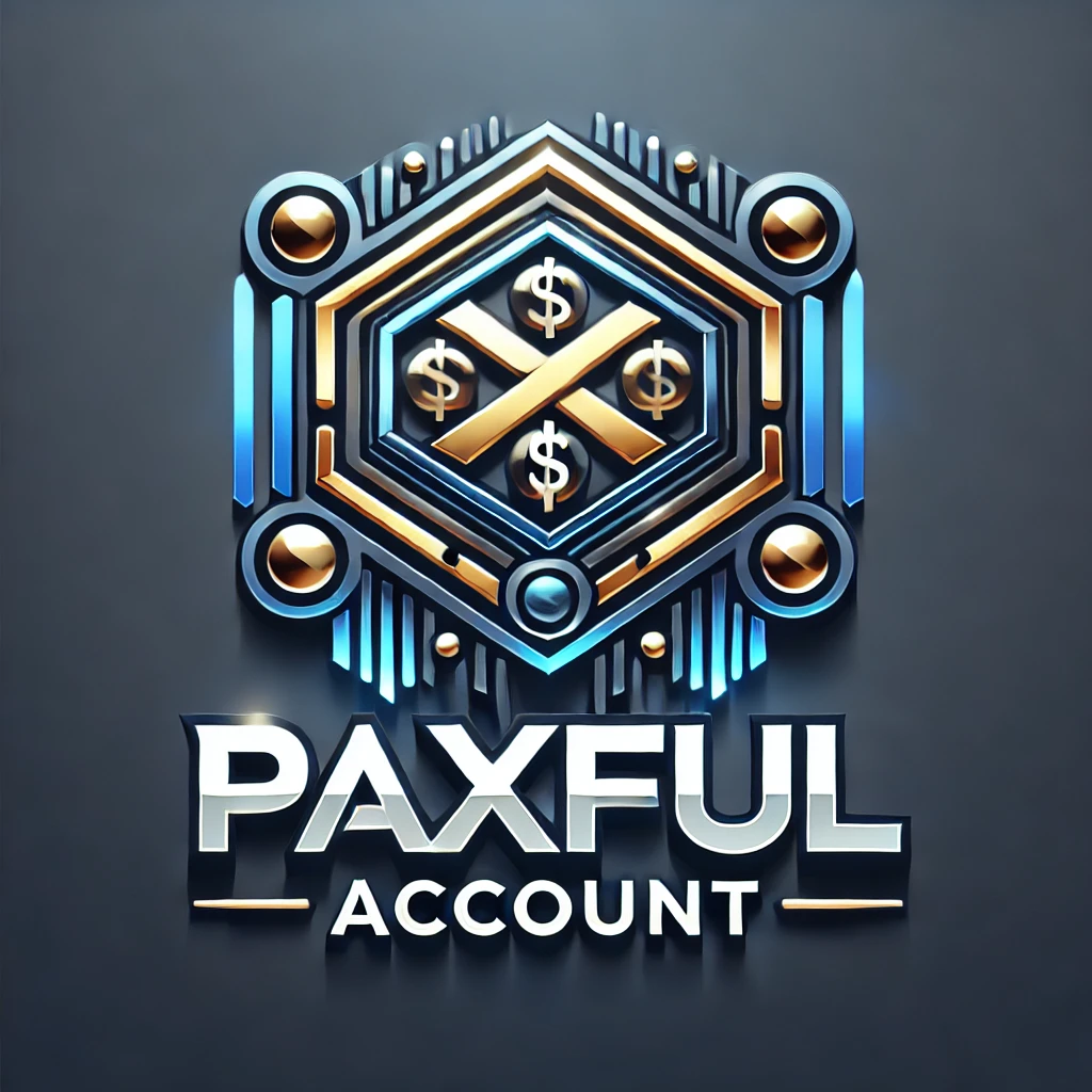 Paxful Account