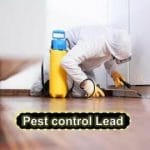 pest control