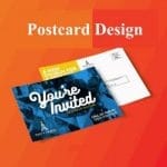 Postcard Design