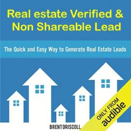 Real estate Verified & Non Shareble Lead