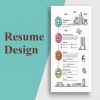 Resume Design