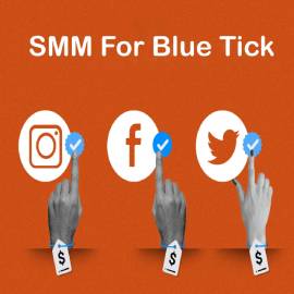 SMM For Blue Tick