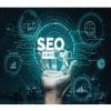 Search Engine Optimization (SEO)