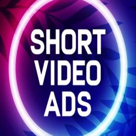 Short Video Ads