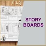 Storyboards