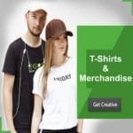 T-Shirts & Merchandise