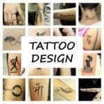 Tattoo Design