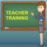 teacher training