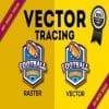 Vector Tracing