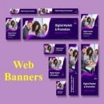 Web Banners