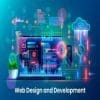 web design and development