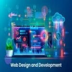 web design and development