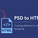 PSD To HTML
