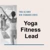 yoga fitness lead