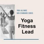 yoga fitness lead