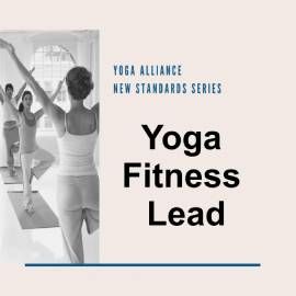 Yoga/ Fitness Lead