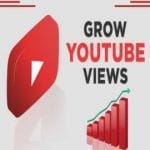 YouTube Views