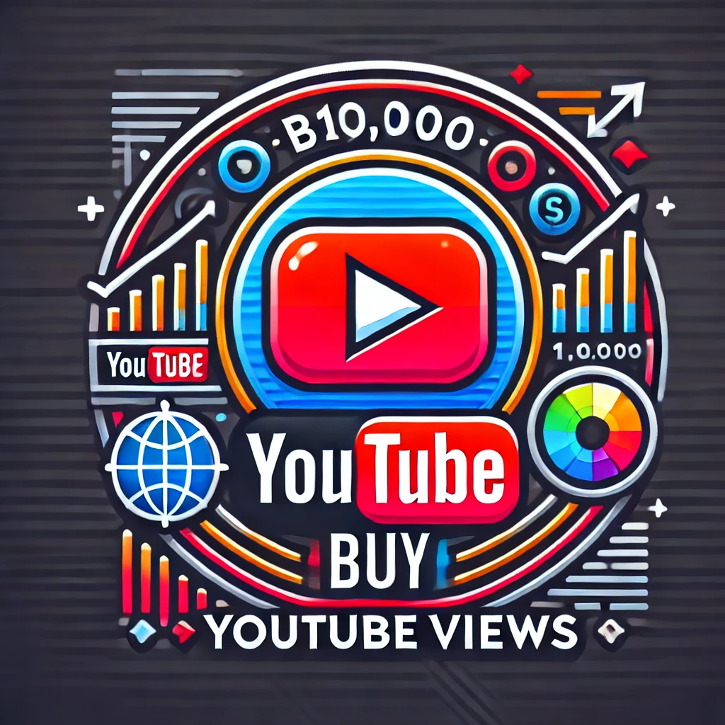 Buy 10000 Youtube Views