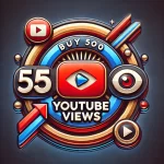 Buy 500 Youtube Views