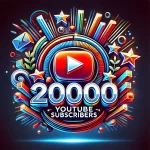 2000 Youtube Subscribers