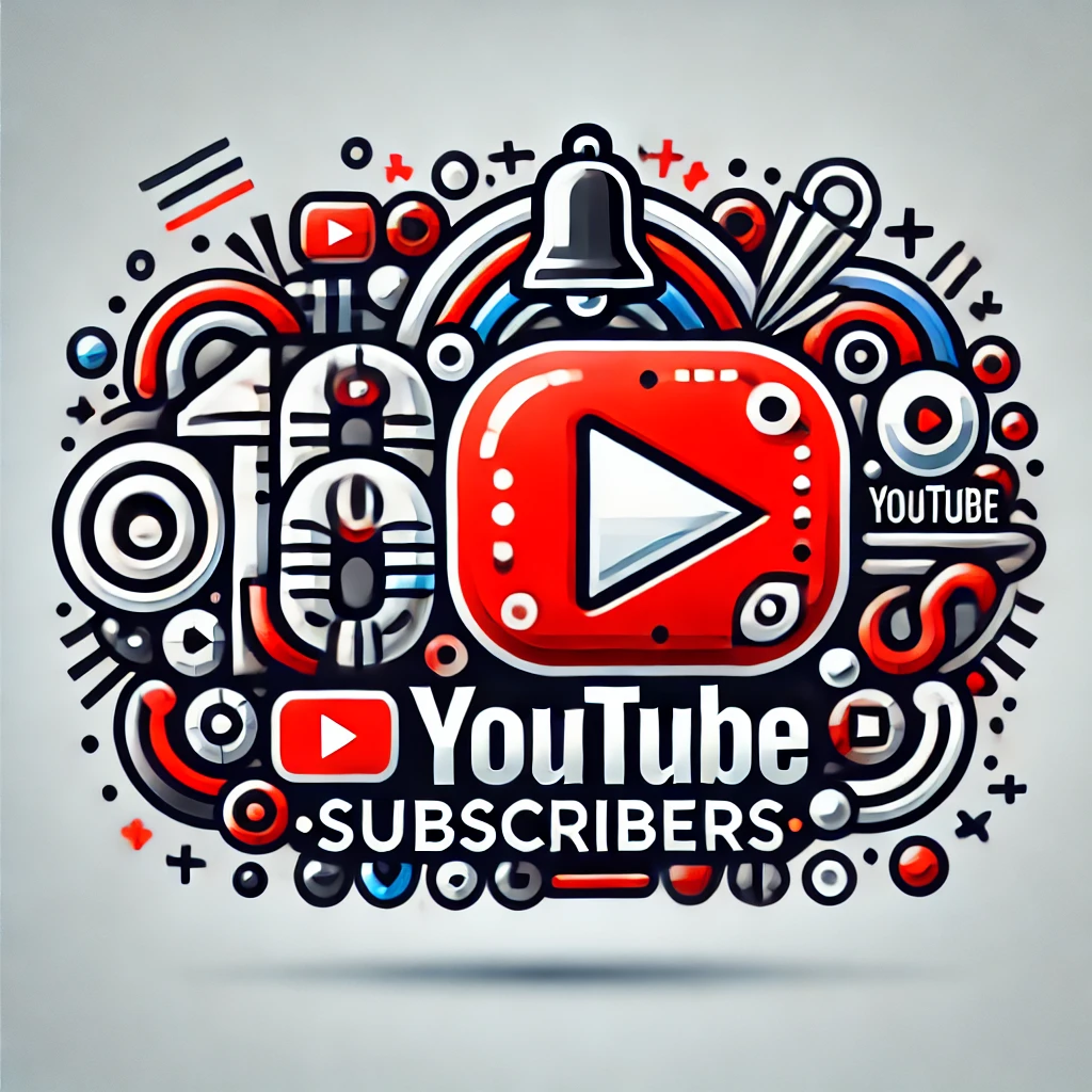 100 Youtube Subscribers