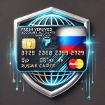 Fresh Verified Paypal Accounts RU ip + Bank card