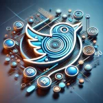 Softreg PVA Twitter Account with 50 Followers