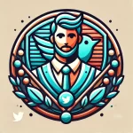 Softreg PVA Twitter Account Male Gender