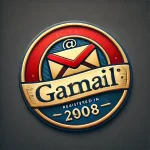 Aged Gmail 2008 registered