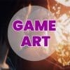 game art