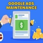 Google Ads Maintenance
