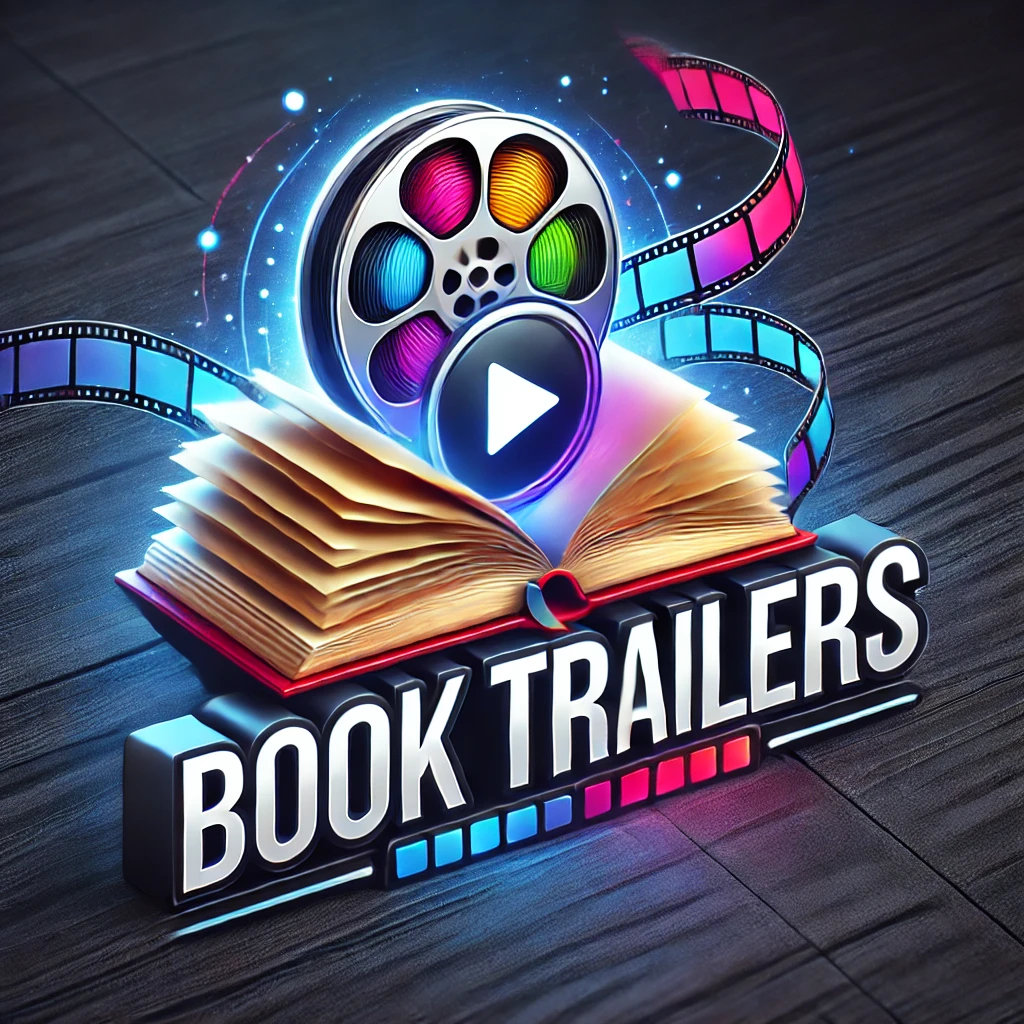 Book Trailers