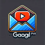 Gmail PVA Account with Youtube Channel