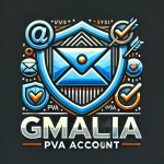 Gmail PVA Account