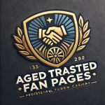Aged Trusted Fan Pages
